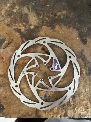 Disco freno Formula 180mm MTB