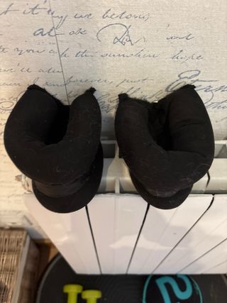 Pesa fitness 2kg - Domyos