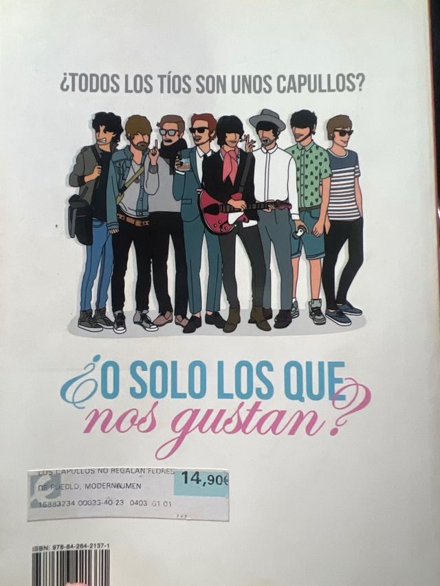 Los capullos no regalan flores (Spanish Edition)