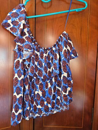Top cacaos Women'Secret M