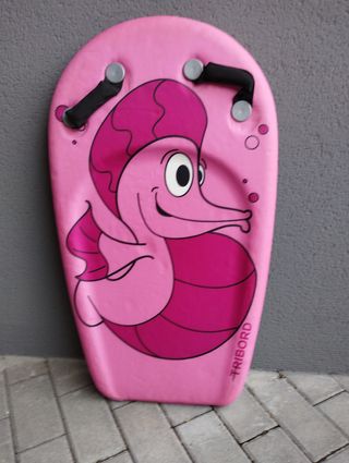 Tabla surf niña Tribord