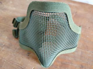 Maschera tattica Softair