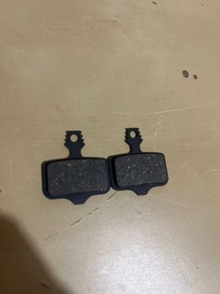 Pastillas freno Galfer SRAM