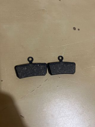 Pastillas freno SRAM G2