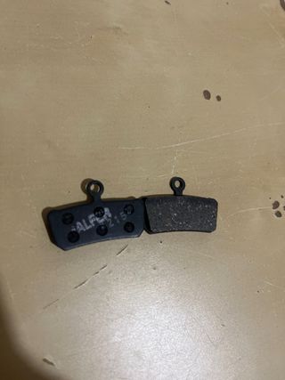 Pastillas freno SRAM G2
