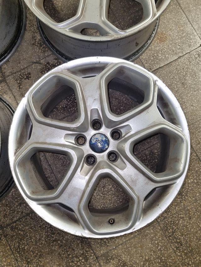 Cerchi ford focus c max mondeo 108x5