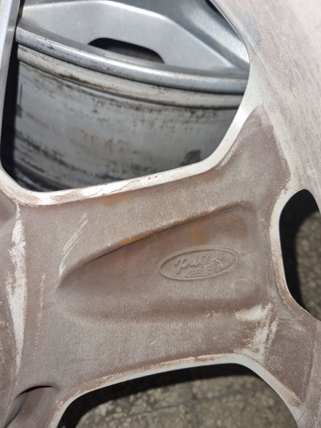 Cerchi ford focus c max mondeo 108x5