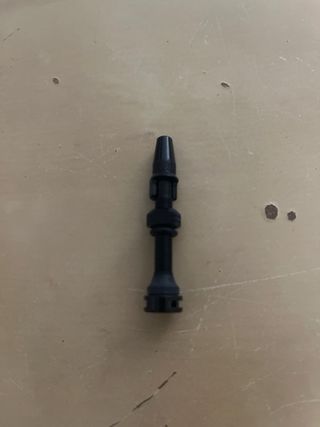 Válvula tubeless aluminio 40mm