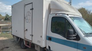 Renault Master 1999