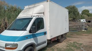 Renault Master 1999