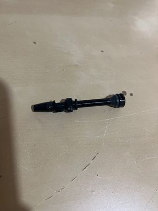 Válvula Tubeless 50mm Aluminio