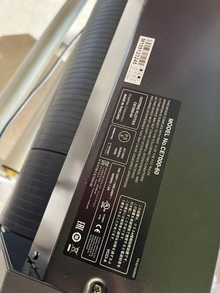 GRAPHTEC CE7000-60 Plotter de Corte
