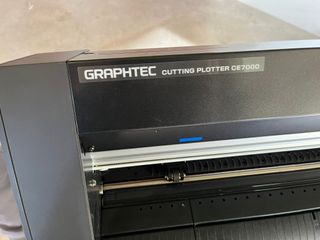 GRAPHTEC CE7000-60 Plotter de Corte