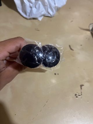 Set pinchazos tubeless (2 unid)