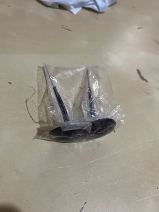Set pinchazos tubeless (2 unid)