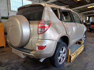 DESPIECE COMPLETO TOYOTA RAV 4 (A3)