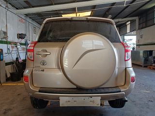 DESPIECE COMPLETO TOYOTA RAV 4 (A3)