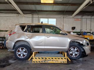 DESPIECE COMPLETO TOYOTA RAV 4 (A3)
