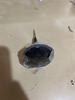 Seta pinchazos tubeless