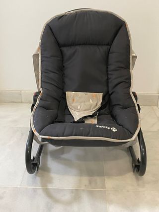 Mecedora bebé Safety 1st