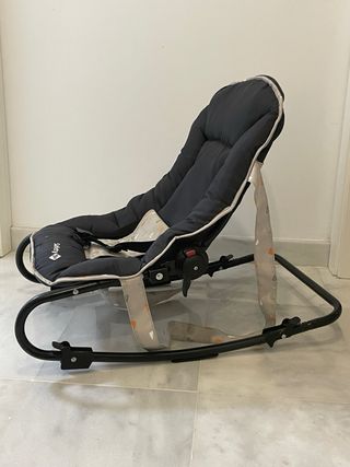 Mecedora bebé Safety 1st