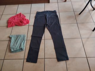 Jeans grigio chiaro - Leggeri