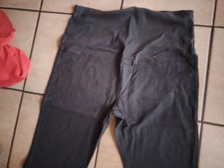 Jeans grigio chiaro - Leggeri