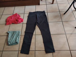 Jeans grigio chiaro - Leggeri