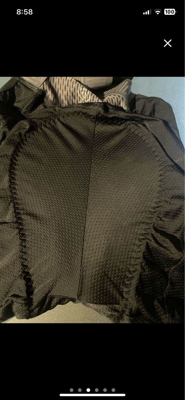 Culote ciclismo Atika Terra