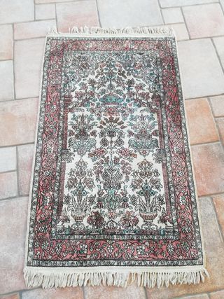 Tappeto preghiera vintage 160x120