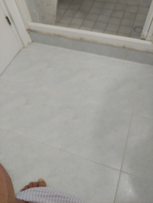 Cuadro botánico vintage rosa marco dorado