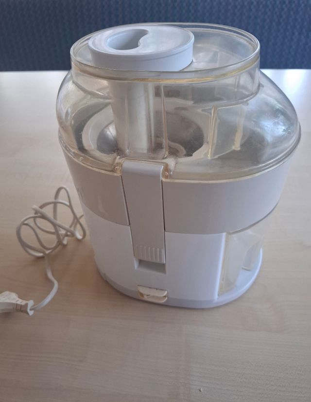 Centrifuga DeLonghi Mulino Bianco