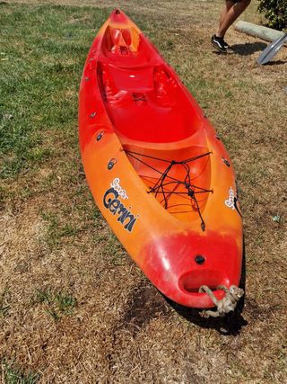 Kayak Perception