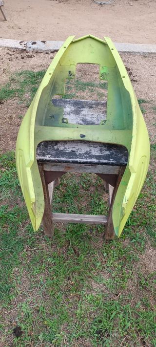 Culin tapas rieju rs2 matrix