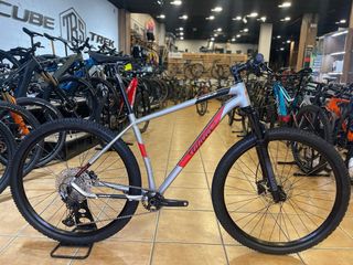 Wilier 503X Pro 29" Talla L