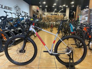 Wilier 503X Pro 29" Talla L