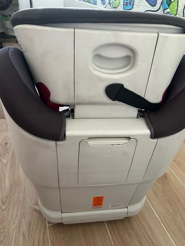 Britax Romer Kidfix - Silla coche niño
