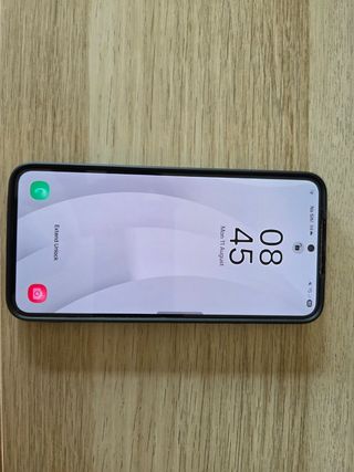 Samsung Galaxy S22 256GB - Nero