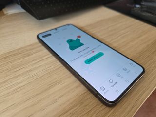 Samsung Galaxy S22 256GB - Nero