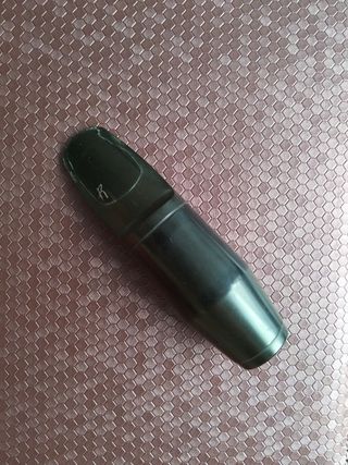 Boquilla Saxo Alto Vandoren S90 190 