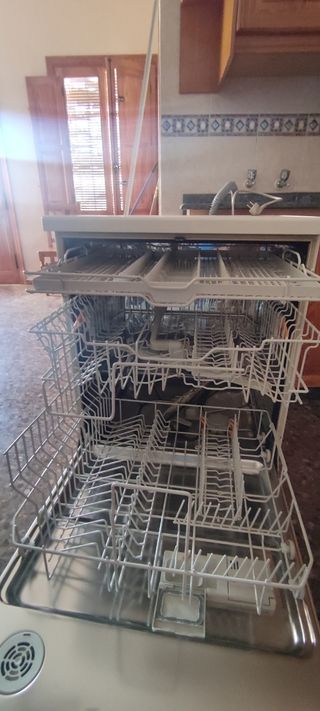 Lavavajillas Miele Aurin Plus