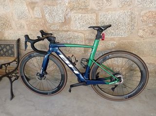 BH Aerolight 2024. Bicicleta Carretera