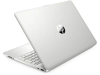 Portátil HP 15s-fq5122ns - Blanco Plata