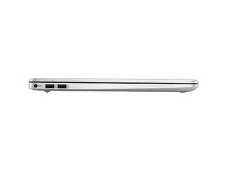 Portátil HP 15s-fq5122ns - Blanco Plata