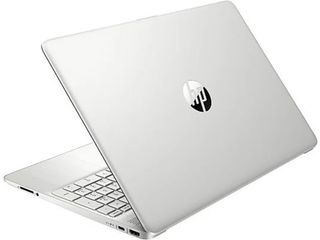 Portátil HP 15s-fq5122ns - Blanco Plata
