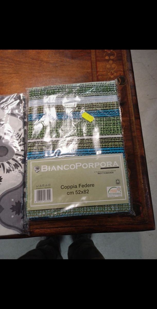 Soprafodera America Kiro Oro 52x82cm