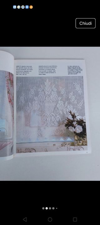 Burda Speciale uncinetto