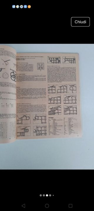 Burda Speciale uncinetto