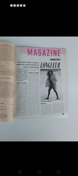 Burda Speciale uncinetto