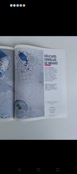 Burda Speciale uncinetto